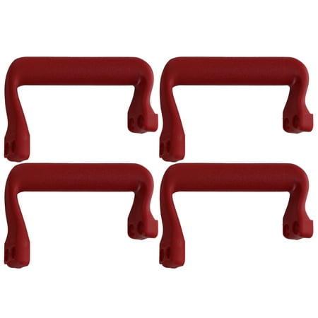 

Skil 1619X06270 Handle Replacement for Skil Saws SPT77WM-22 and SPT77WM (4-Pack)
