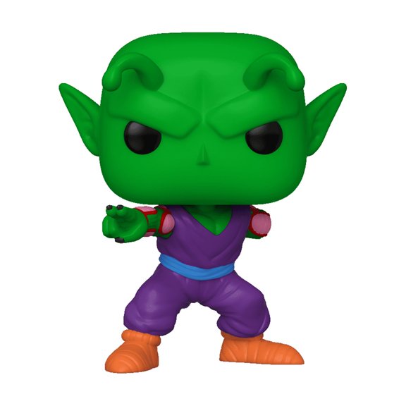 Funko POP! Animation: Dragon Ball Z S7 - Piccolo (One Arm)