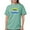 Sea Foam, variant on CafePress - Free Ukraine Women's Comfort Colors® T Shirt - Womens Comfort Colors® Shirt