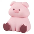 thumbnail image 1 of Mini Altavoz Bluetooth con Diseño de Animales Adorables, Inalámbrico, Bluetooth 5.2, Reproductor de Música MP3 con Soporte para Teléfono, Diseño de Cerdo., 1 of 5