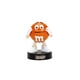 thumbnail image 1 of Figura coleccionable fundida a presión Jada Toys M&M's 4 Orange Kids, 1 of 6