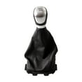 thumbnail image 1 of Shift Lever Manual Transmission Gearshift Lever Cover For Ford For Ecosport, 1 of 7