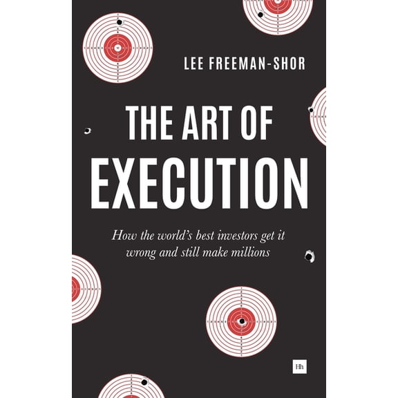 The Art of Execution, (Paperback)