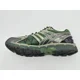 thumbnail image 3 of Asics Gel-Kayano 20 UB10-S Men's Size 9 Running Sneakers Gunmetal Moss Green, 3 of 6