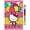 Premium Poster & Clip Bundle, variant on Hello Kitty: 19 Core Balloon Wall Poster, 22.375" x 34"