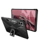thumbnail image 2 of Funda protectora para Lenovo Legion Y700 2023 con soporte, funda flexible a prueba de golpes e impactos para tabletas gaming, carcasa de TPU antiarañazos con amortiguación de aire en las esquinas., 2 of 8