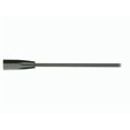 thumbnail image 1 of Metra Electronics Antenna Mast AW-RM22B 31 Inch Length/1 Section; OE Replacement Mast For Vehicles With Japanese-Style Threads; Anodized Black; Steel, 1 of 5