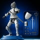 thumbnail image 5 of Cinco generaciones de muñecas articuladas Soldado pesado de infantería medieval Adornos hechos a mano, 5 of 7