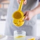 thumbnail image 2 of Lemon Squeezer - Metal Citrus Squeezer - Manual Citrus Squeezer - Citrus Squeezer Citrus Squeezer Manual Citrus Squeezer, 2 of 4