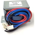 thumbnail image 1 of Motor Choke Transformer D022218 Works W Sole Fitness F63 F65 F80 580812 565812 Treadmill, 1 of 1
