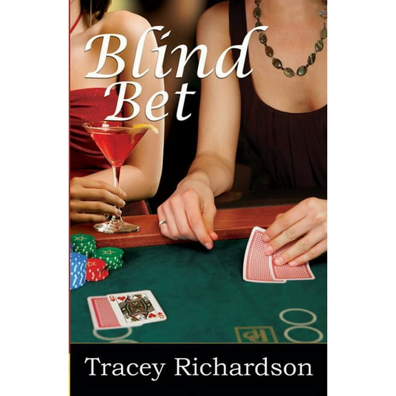 Blind Bet (Paperback)