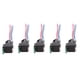 thumbnail image 4 of Interruptor de Encendido de con Terminal de 4 piezas 24V 30A de 5 Piezas con Precableados, 4 of 9