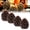 Style-B*4, variant on Flameless Pinecone Candles Battery Operated, 2026 New LED Wax Pine Cone Candles, Multi-Functional Flameless Flickering Candless for Fall, for Christmas Home Party Decoration(Style-B,2PCS)