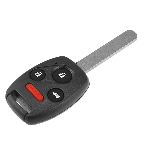 433MHz KR55WK49308 Smart Proximity Keyless Entry Remote Key Fob for Honda Accord Sedan 2008-2012 4 Buttons 46 Chip
