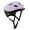 Orchid, variant on Concord Youth Bicycle Helmet, Mint, Ages 8+