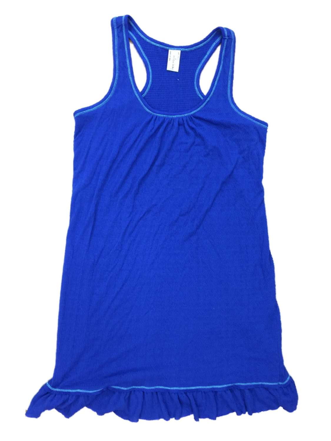 tank top style nightgown