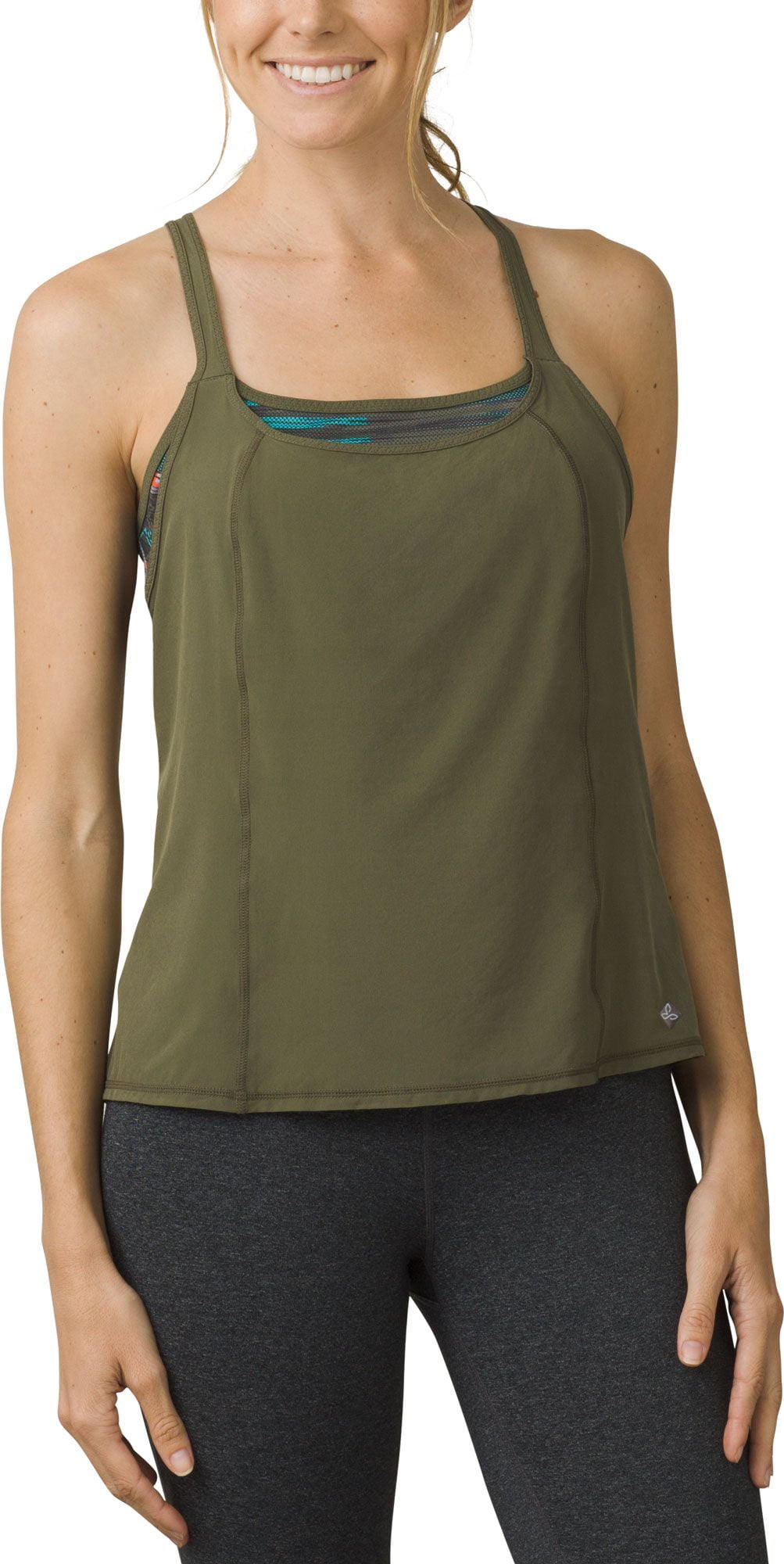 prana sway tank