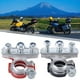 thumbnail image 5 of Adaptador de abrazaderas de poste de batería de Coche CUTICAT Conector de terminal, 5 of 7