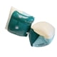 thumbnail image 4 of Anillos De Brazo De Natación Brazaletes De Tubo Mangas Flotantes Bandas De Brazo De Natación Inflables Para Piscina Verde Y Azul, 4 of 9