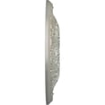 thumbnail image 4 of Ekena Millwork 15 3/4"OD x 5/8"P Granada Ceiling Medallion (Fits Canopies up to 4 1/4"), Hand-Painted Flash Gold, 4 of 6