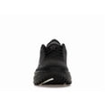 thumbnail image 3 of Nike Women's Vomero Plus Black Metallic Dark Grey Shoes, from StockX, 3 of 5