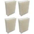 thumbnail image 3 of Essick HDC12 MoistAir / Kenmore 4 Pack Replacement Humidifier Wick Filters - Quantity of 5, 3 of 3