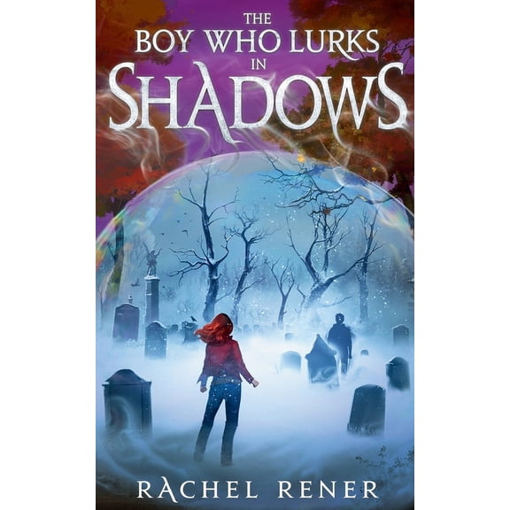 The Boy Who Lurks in Shadows, (Paperback)