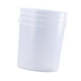 thumbnail image 4 of Cubo de lavado de agua Contenedor de almacenamiento de agua Container de limpieza de automóviles múltiples Cerina portátil para pesca de lavandería, 4 of 8