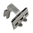 thumbnail image 3 of jifeng Adjustable Sewing Machine Presser Foot Durable Crafts Auxiliary Presser Foot, 3 of 9