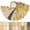 Boho Sunburst Pack, variant on Soimoi Jelly Roll Fabric Strips for Quilting, Precut Fabric for DIY, 40 Strip Assorted Bundle, Jelly Roll For Scrapbooking, Perfect Quilting Fabric for Sewing, Craft, Home Decor