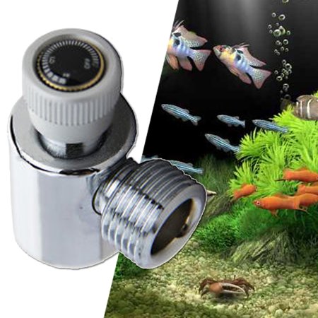 - Moaere Homebrew CO2 Cylinder Refill Adapter Connector Gas Regulator DIN 477 / W21.8-14