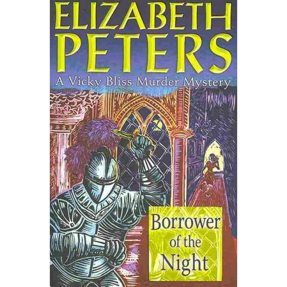 Borrower of the Night