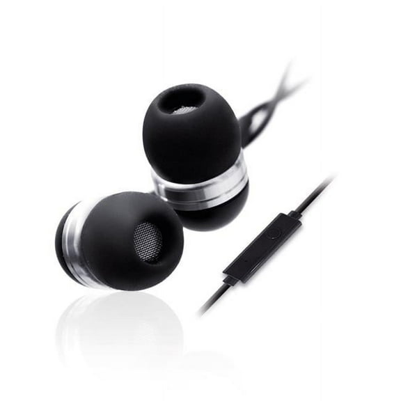 Bellman & Symfon HC-BAEAR-MIC Maxi Pro In-Ear Stereo Headset