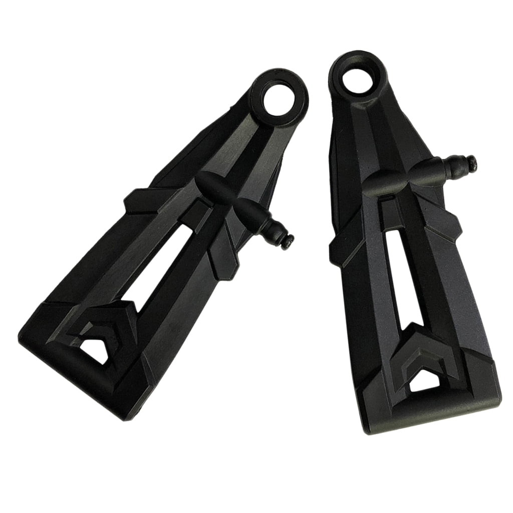 RC Bigfoot Rear Lower Arms Accessories for 9130/9136/9137 1/16 RC Model Car 