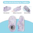 thumbnail image 3 of Zapatillas de verano Water Shoes FEETCITY para bebés y niñas, 3 of 8