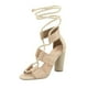 thumbnail image 1 of SANDALIA DAMA ORO Mundo Terra 020397, 1 of 2