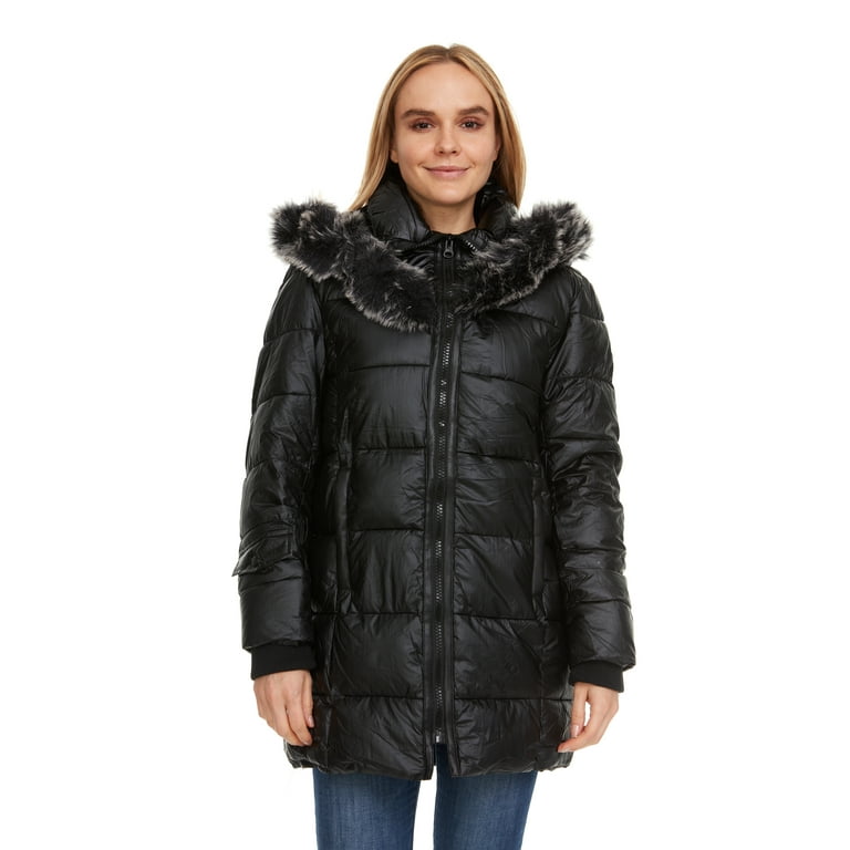 Celsius 2024 puffer coat