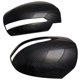 thumbnail image 1 of Cubierta de espejo retrovisor exterior de fibra para Vitara SX4 S- 2015-2019 Tapa de espejo retrovisor lateral, 1 of 5