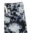 thumbnail image 2 of Wonder Nation Boys Woven Cargo Jogger Pants, Sizes 4-18 & Husky, 2 of 3