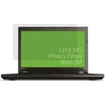 thumbnail image 3 of Lenovo Privacy Screen Filter Matte - For 16LCD Notebook - 16:10 - 1 P, 3 of 4