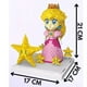 thumbnail image 3 of Set Mini Bloques Armables 3D MR. GADGETS figura armable Princesa Peach, 3 of 8