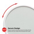 thumbnail image 5 of Copco Basics Non-Skid Turntable, 18-Inch, Crystalline, 5 of 5