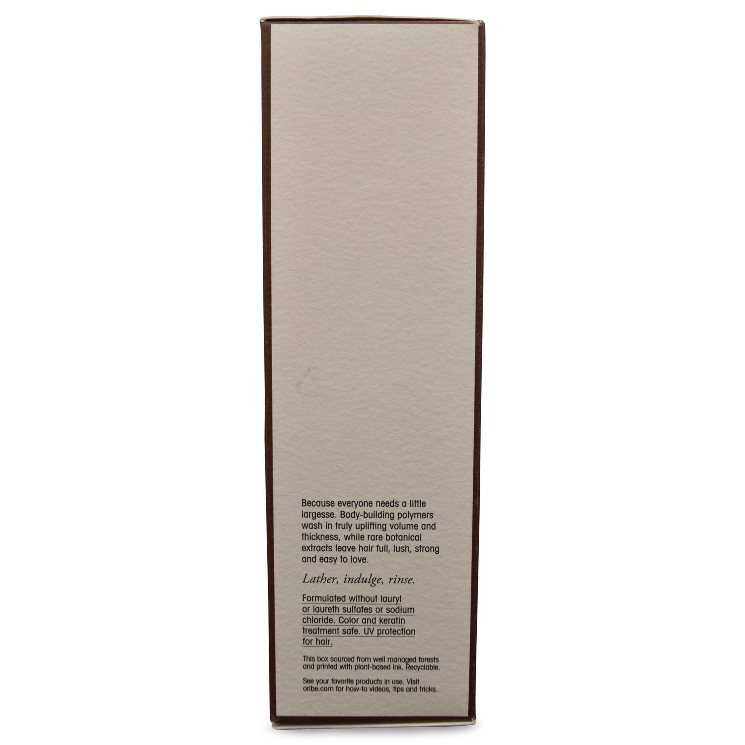 Oribe Shampoo for Magnificent Volume 8.5 fl Oz