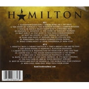Original Cast Recording - Hamilton (Original Broadway Cast Recording) - Music & Performance - CD