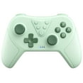 thumbnail image 1 of EIGTHTAIL Switch Controller  Wireless Switch Pro Controller Compatible with Nintendo Switch/Lite/OLED  with Joystick Wake-up Dual Turbo Vibration -, 1 of 7