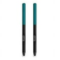 thumbnail image 3 of Revlon Colorstay Eye Liner, Teal, 3 of 4