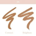 thumbnail image 2 of Laura Mercier Secret Camouflage Correct and Brighten Concealer Duo Stick Color: 5n Size: N/A, 2 of 2