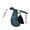 Light Blue, variant on HOARBOEG Balancing Bird Toy - Science Physics Educational Toy for Teens, Gravity Balance Eagle Desk Decor, STEM Learning Toy for Teens Birthday Gift Classroom Demonstration