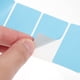 thumbnail image 4 of BRIGHTFUFU 1 rollo de etiquetas autoadhesivas, etiqueta térmica para impresora, 4 of 7