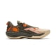thumbnail image 3 of Zapatillas profesionales de baloncesto para hombre LI-NING BAD5 Sniper I Super color caqui, 3 of 5